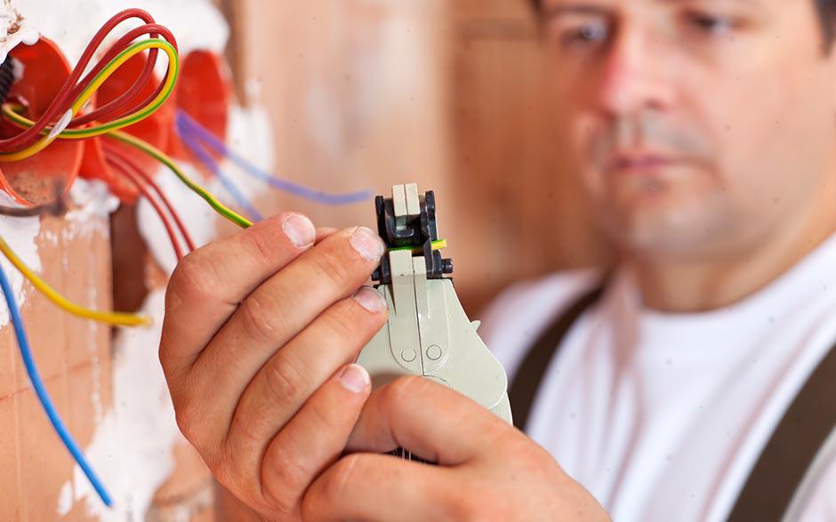 activité électricien Coulommiers
