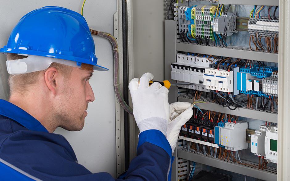 activité électricien Coulommiers