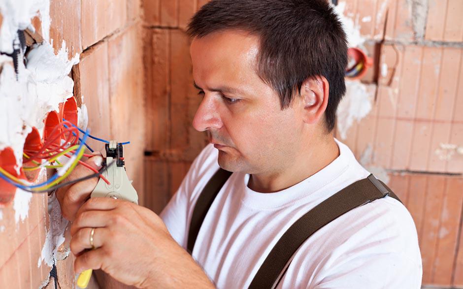 artisans électricien Maule