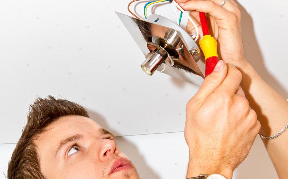 électricien à domicile Maule