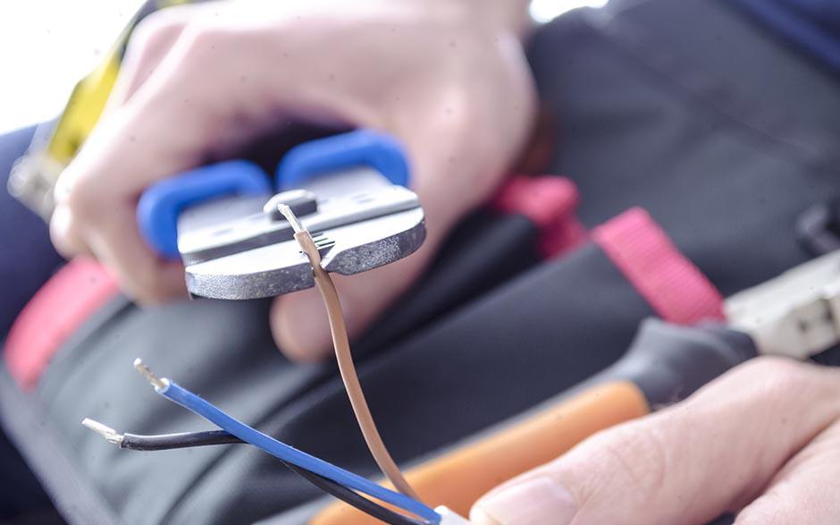  électricien urgence L'Île-Saint-Denis